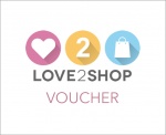 Love2Shop Voucher